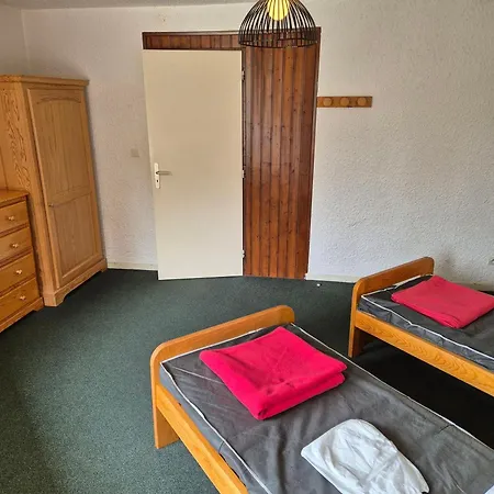 2 Pieces, Balcon Sud, Pieds De Pistes, Animaux Admis - Fr-1-811-40 Apartment